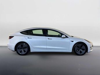 Tesla Model 3 (Dual Motor) Long Range Saloon 4dr Electric Auto 4WDE (346 ps)