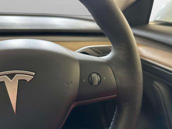 Tesla Model 3 (Dual Motor) Long Range Saloon 4dr Electric Auto 4WDE (346 ps)