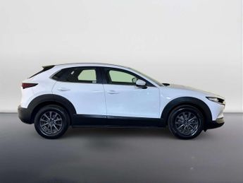 Mazda CX-30 2.0 e-SKYACTIV G MHEV SE-L SUV 5dr Petrol Manual Euro 6 (s/s) (1