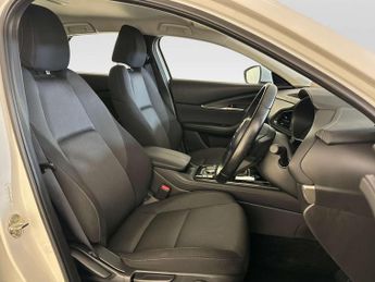 Mazda CX-30 2.0 e-SKYACTIV G MHEV SE-L SUV 5dr Petrol Manual Euro 6 (s/s) (1