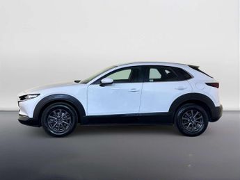 Mazda CX-30 2.0 e-SKYACTIV G MHEV SE-L SUV 5dr Petrol Manual Euro 6 (s/s) (1