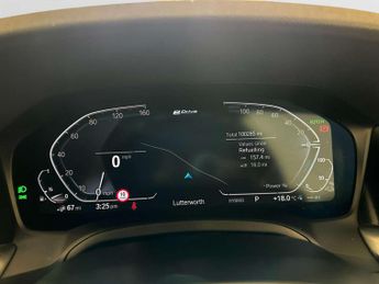 BMW 3 Series 2.0 330e 12kWh M Sport Pro Edition Touring 5dr Petrol Plug-in Hy