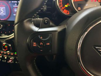 MINI Hatch 2.0 Cooper S Sport Hatchback 3dr Petrol Steptronic Euro 6 (s/s) 