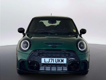 MINI Hatch 2.0 Cooper S Sport Hatchback 3dr Petrol Steptronic Euro 6 (s/s) 