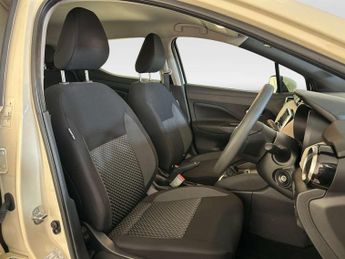 Nissan Micra 1.0 IG-T Acenta Hatchback 5dr Petrol Manual Euro 6 (s/s) (92 ps)