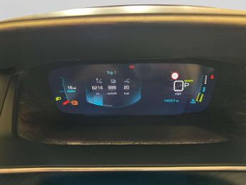 Peugeot E-208 50kWh GT Hatchback 5dr Electric Auto (11kW Charger) (136 ps)