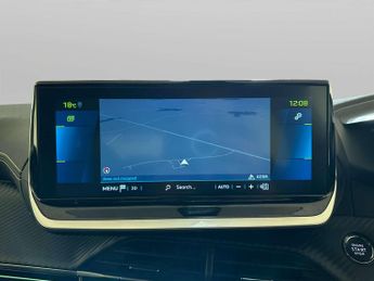 Peugeot E-208 50kWh GT Hatchback 5dr Electric Auto (11kW Charger) (136 ps)