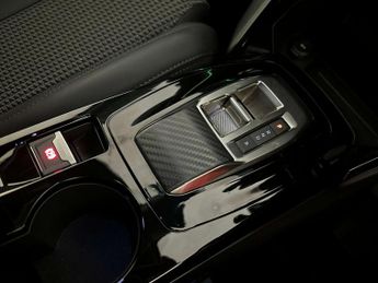 Peugeot E-208 50kWh GT Hatchback 5dr Electric Auto (11kW Charger) (136 ps)