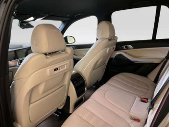 BMW X5 3.0 45e 24kWh M Sport SUV 5dr Petrol Plug-in Hybrid Auto xDrive 