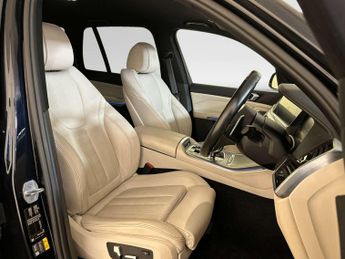 BMW X5 3.0 45e 24kWh M Sport SUV 5dr Petrol Plug-in Hybrid Auto xDrive 