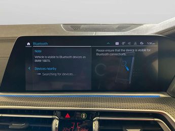 BMW X5 3.0 45e 24kWh M Sport SUV 5dr Petrol Plug-in Hybrid Auto xDrive 