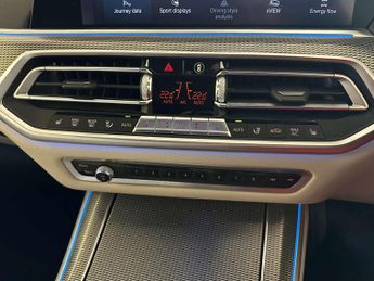 BMW X5 3.0 45e 24kWh M Sport SUV 5dr Petrol Plug-in Hybrid Auto xDrive 