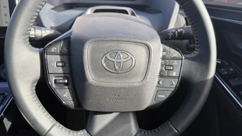 Toyota bZ4X 71.4kWh Motion Auto 5dr (11kW OBC)