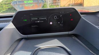 Toyota bZ4X 71.4kWh Motion Auto 5dr (11kW OBC)