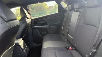 Toyota bZ4X 71.4kWh Motion Auto 5dr (11kW OBC)