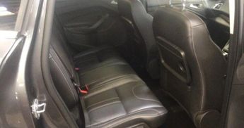 Ford Kuga 2.0 TDCi Titanium X Sport Powershift AWD Euro 6 (s/s) 5dr