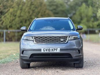Land Rover Range Rover Velar 2.0 D180 Auto 4WD Euro 6 (s/s) 5dr