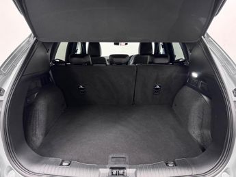 Ford Kuga Kuga ST-Line Edition 5 door 2.5L Duratec PHEV 225PS FWD CVT Auto