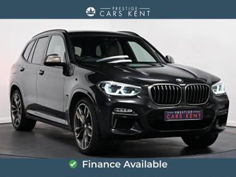 BMW X3 X3 M40i