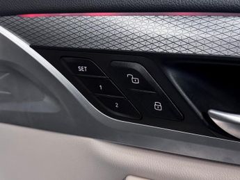 BMW X3 X3 M40i