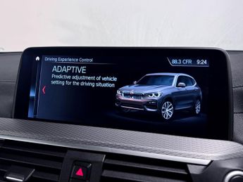 BMW X3 X3 M40i