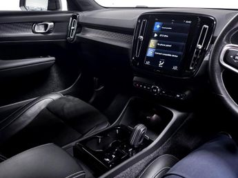 Volvo XC40 R-DESIGN T4 Plug-in hybrid FWD