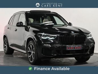 BMW X5 X5 xDrive30d M Sport
