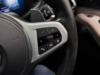 BMW X5 X5 xDrive30d M Sport