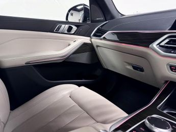 BMW X5 X5 xDrive30d M Sport