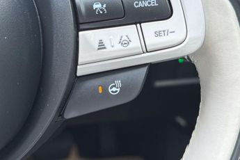 Honda Jazz 1.5 i-MMD Hybrid EX 5dr eCVT