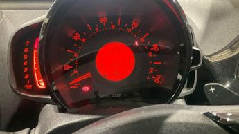 Toyota AYGO 1.0 VVT-i x-press x-shift Euro 6 5dr