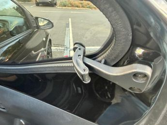 Toyota AYGO 1.0 VVT-i x-press x-shift Euro 6 5dr