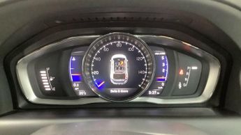 Volvo XC60 2.0 D4 R-Design Lux Nav Auto Euro 6 (s/s) 5dr