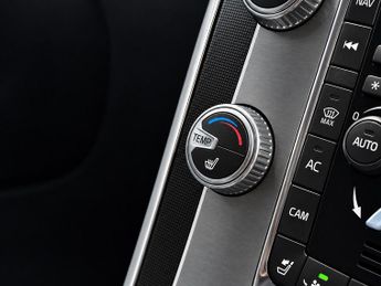 Volvo XC60 2.0 T5 R-Design Nav SUV 5dr Petrol Auto Euro 6 (s/s) (245 ps)