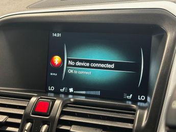 Volvo XC60 2.0 T5 R-Design Nav SUV 5dr Petrol Auto Euro 6 (s/s) (245 ps)