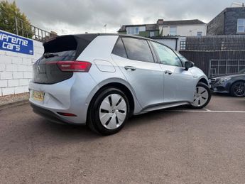 Volkswagen ID.3 Pro Performance 58kWh Family Auto 5dr