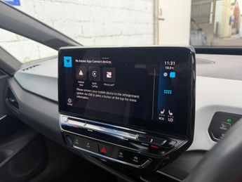 Volkswagen ID.3 Pro Performance 58kWh Family Auto 5dr