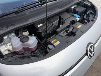 Volkswagen ID.3 Pro Performance 58kWh Family Auto 5dr