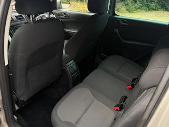 Skoda Yeti 1.2 TSI SE DSG Euro 5 5dr