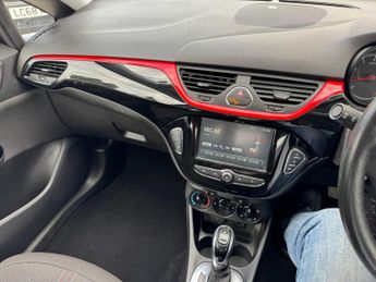 Vauxhall Corsa 1.4i SRi VX Line Auto Euro 6 3dr