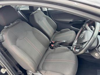 Vauxhall Corsa 1.4i SRi VX Line Auto Euro 6 3dr