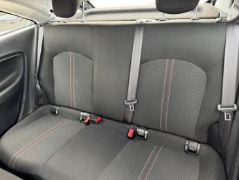 Vauxhall Corsa 1.4i SRi VX Line Auto Euro 6 3dr