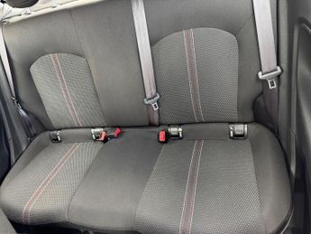 Vauxhall Corsa 1.4i SRi VX Line Auto Euro 6 3dr