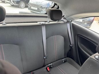 Vauxhall Corsa 1.4i SRi VX Line Auto Euro 6 3dr