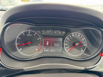 Vauxhall Corsa 1.4i SRi VX Line Auto Euro 6 3dr