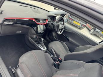 Vauxhall Corsa 1.4i SRi VX Line Auto Euro 6 3dr