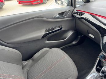 Vauxhall Corsa 1.4i SRi VX Line Auto Euro 6 3dr
