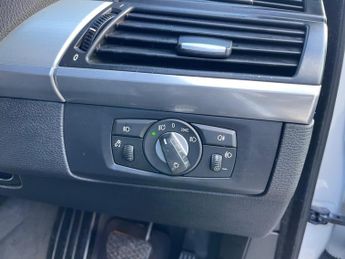 BMW X5 3.0d SE Auto 4WD Euro 4 5dr
