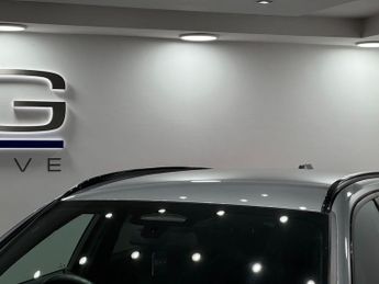 BMW 3 Series 2.0 320i M Sport Touring Auto Euro 6 (s/s) 5dr