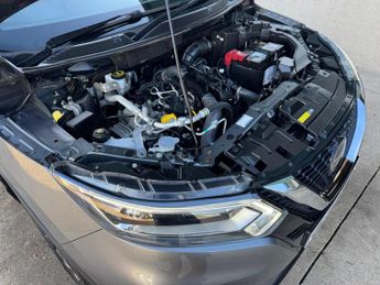Nissan Qashqai 1.3 DIG-T Tekna DCT Auto Euro 6 (s/s) 5dr